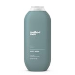 Método De Lavado Corporal Sea + Surf Para Hombre, 530 Ml, Sin Parabenos Y Ftalatos - Venta Internacional.