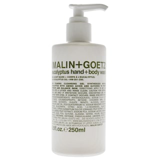 Foto 1 | Gel De Baño Para Manos Y Cuerpo Malin+goetz Eucalyptus 250 Ml Para Toda La Piel - Venta Internacional.