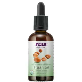 Foto 1 | Aceite De Argán Now Foods Solutions, 60 Ml, Certificado Orgánico, 100% Puro - Venta Internacional.