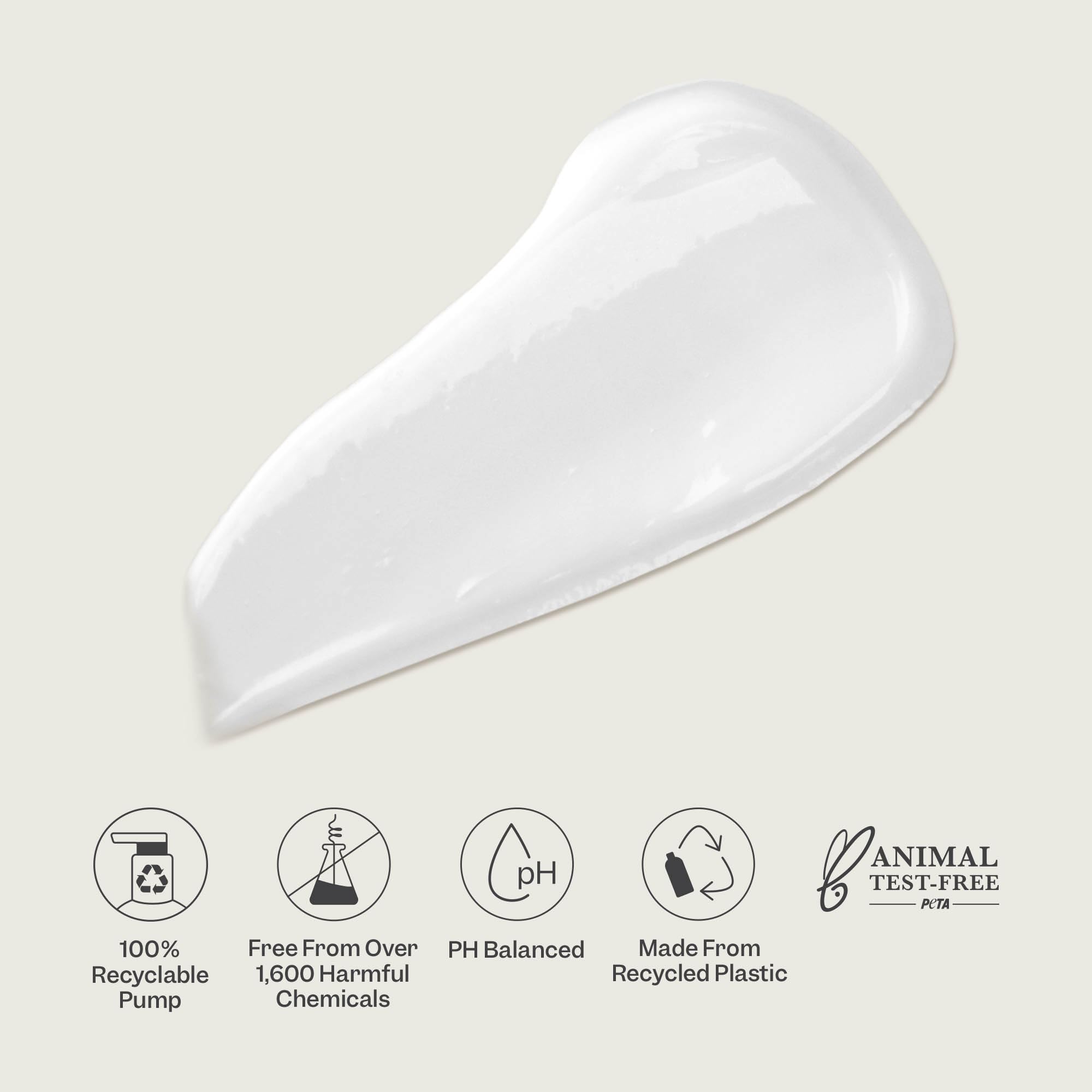 Foto 6 pulgar | Loción Corporal Renpure Manteca De Cacao Y Manteca De Karité 710 Ml - Venta Internacional.