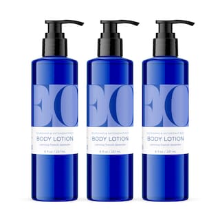 Foto 1 | Loción Corporal Eo French Lavender 240 Ml (paquete De 3) Orgánica - Venta Internacional.