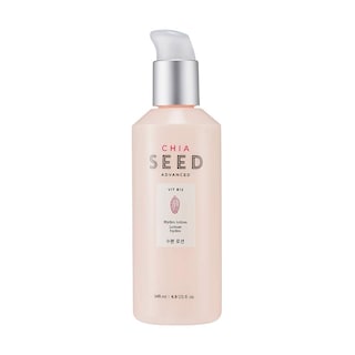 Foto 1 | Loción The Face Shop Chía Seed Hydro Para Piel 145 Ml - Venta Internacional.