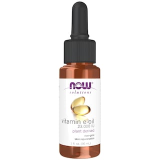 Foto 1 | Crema Hidratante Para El Rejuvenecimiento De La Piel Now Solutions E-oil, 23 000 Ui, 30 Ml - Venta Internacional.