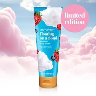 Foto 2 | Crema Corporal Bodycology Manteca De Karité Que Flota En Una Nube 240 Ml - Venta Internacional.