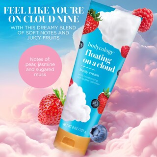 Foto 3 | Crema Corporal Bodycology Manteca De Karité Que Flota En Una Nube 240 Ml - Venta Internacional.