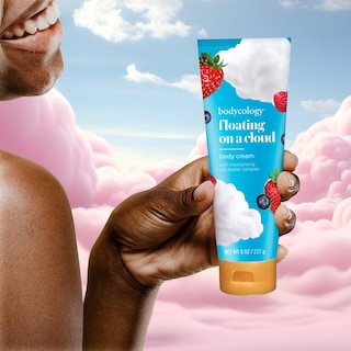 Foto 6 | Crema Corporal Bodycology Manteca De Karité Que Flota En Una Nube 240 Ml - Venta Internacional.