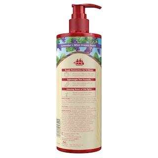Foto 2 | Loción Para Manos Y Cuerpo Old Spice Gentleman's Blend 500 Ml X4 - Venta Internacional.