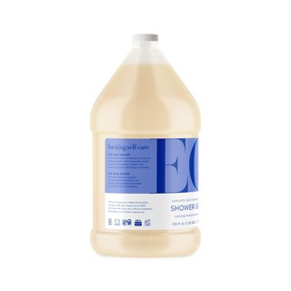 Foto 2 | Recambio De Gel De Ducha Eo French Lavender, 1 Galón (3,78 L) - Venta Internacional.