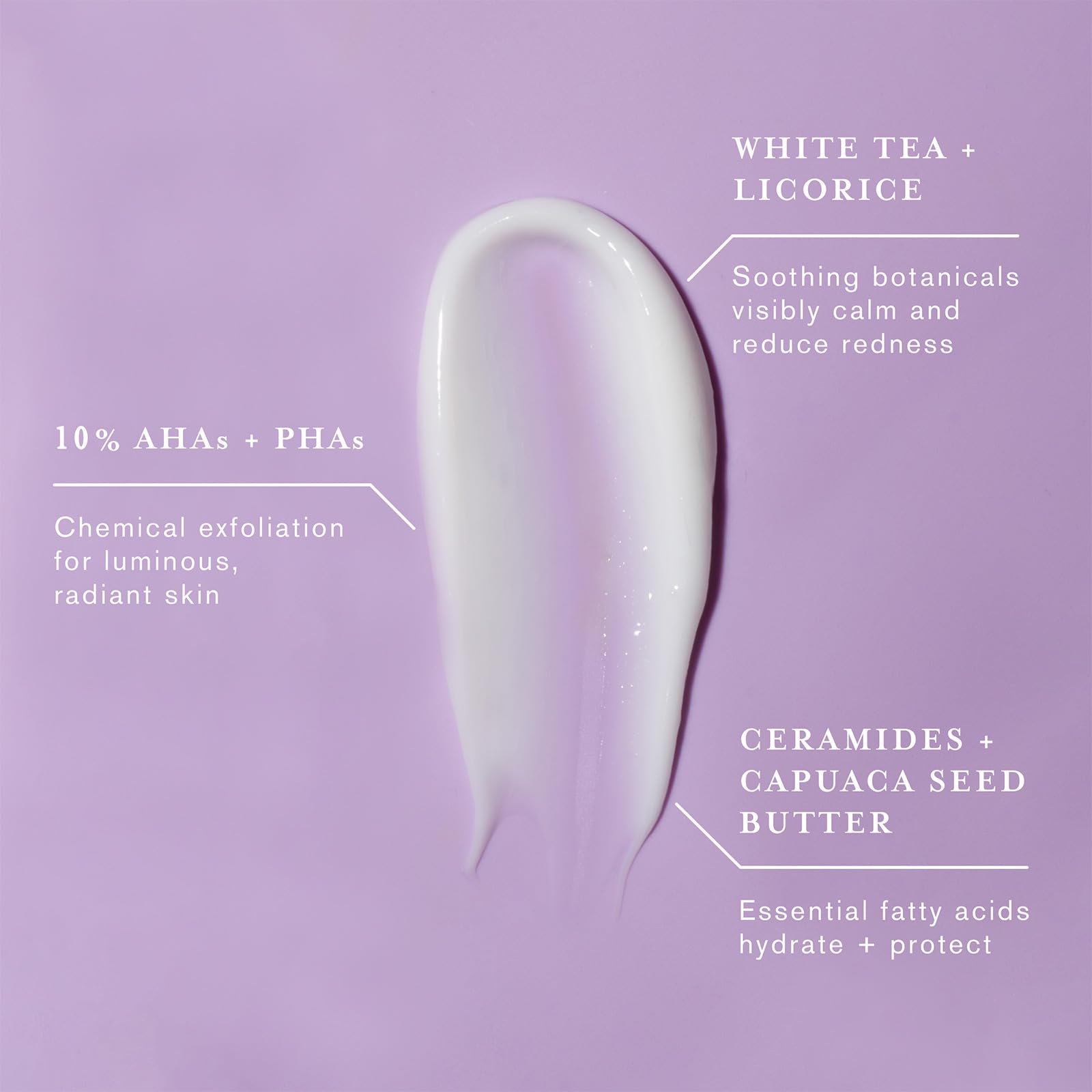 Foto 3 pulgar | Loción Hidratante Dermadoctor Kp Original 240 Ml 10% Aha + Pha - Venta Internacional.
