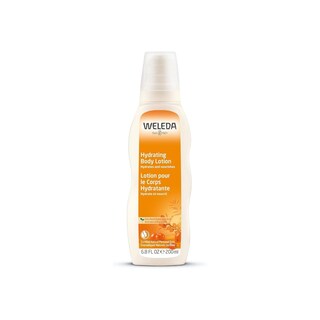 Foto 2 | Loción Corporal Hidratante Weleda De Espino Amarillo, 200 Ml (paquete De 1) - Venta Internacional.