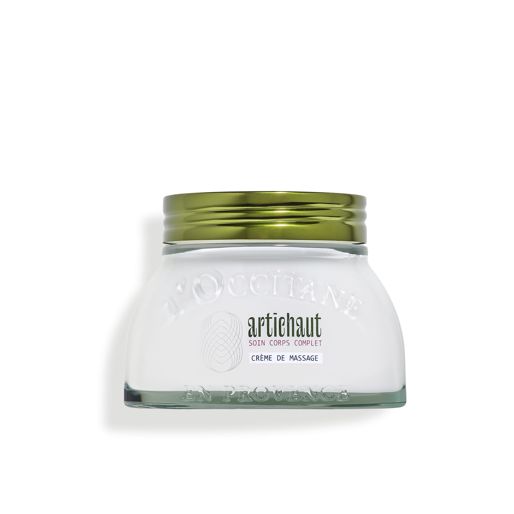Foto 2 pulgar | Crema Corporal L'occitane Artichoke Que Redefine La Piel Firme 200 Ml - Venta Internacional.