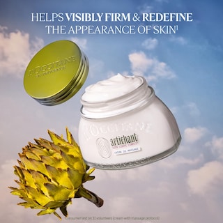 Foto 2 | Crema Corporal L'occitane Artichoke Que Redefine La Piel Firme 200 Ml - Venta Internacional.