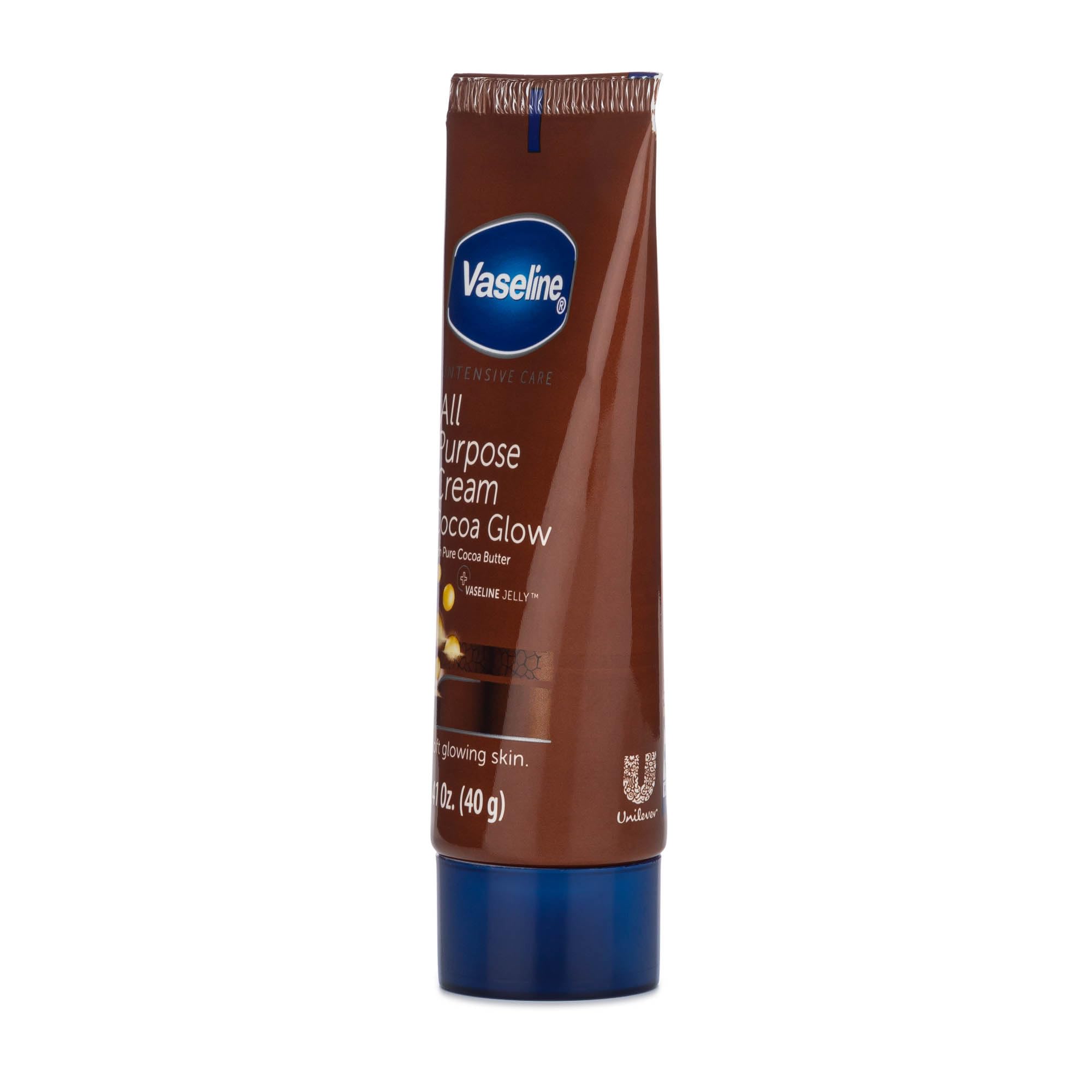 Foto 4 pulgar | Crema De Vaselina Multiusos Cocoa Glow Con Manteca De Cacao, 40 Ml, 6 Unidades - Venta Internacional.