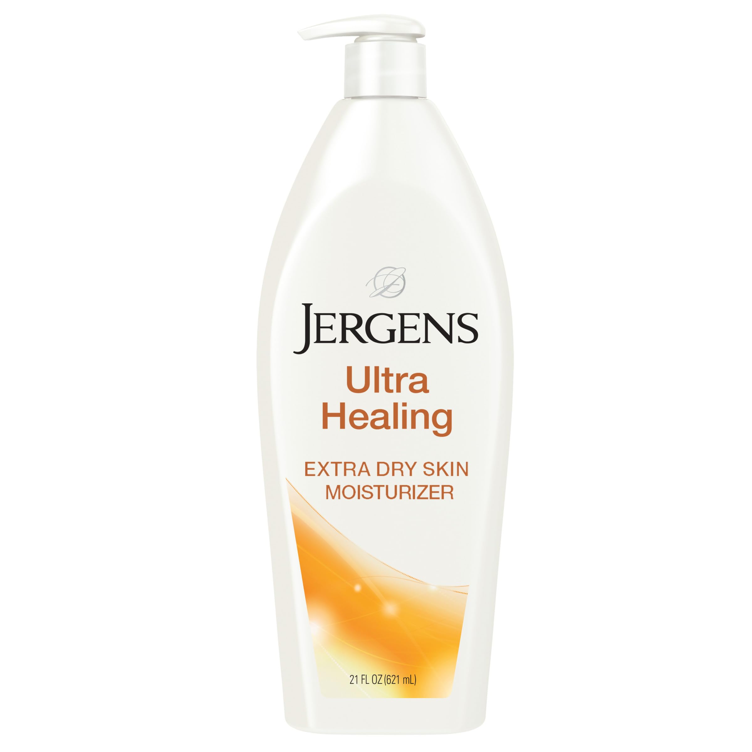 Foto 2 pulgar | Hidratante Jergens Ultra Healing Para Piel Seca 621 Ml Con Vitaminas - Venta Internacional.