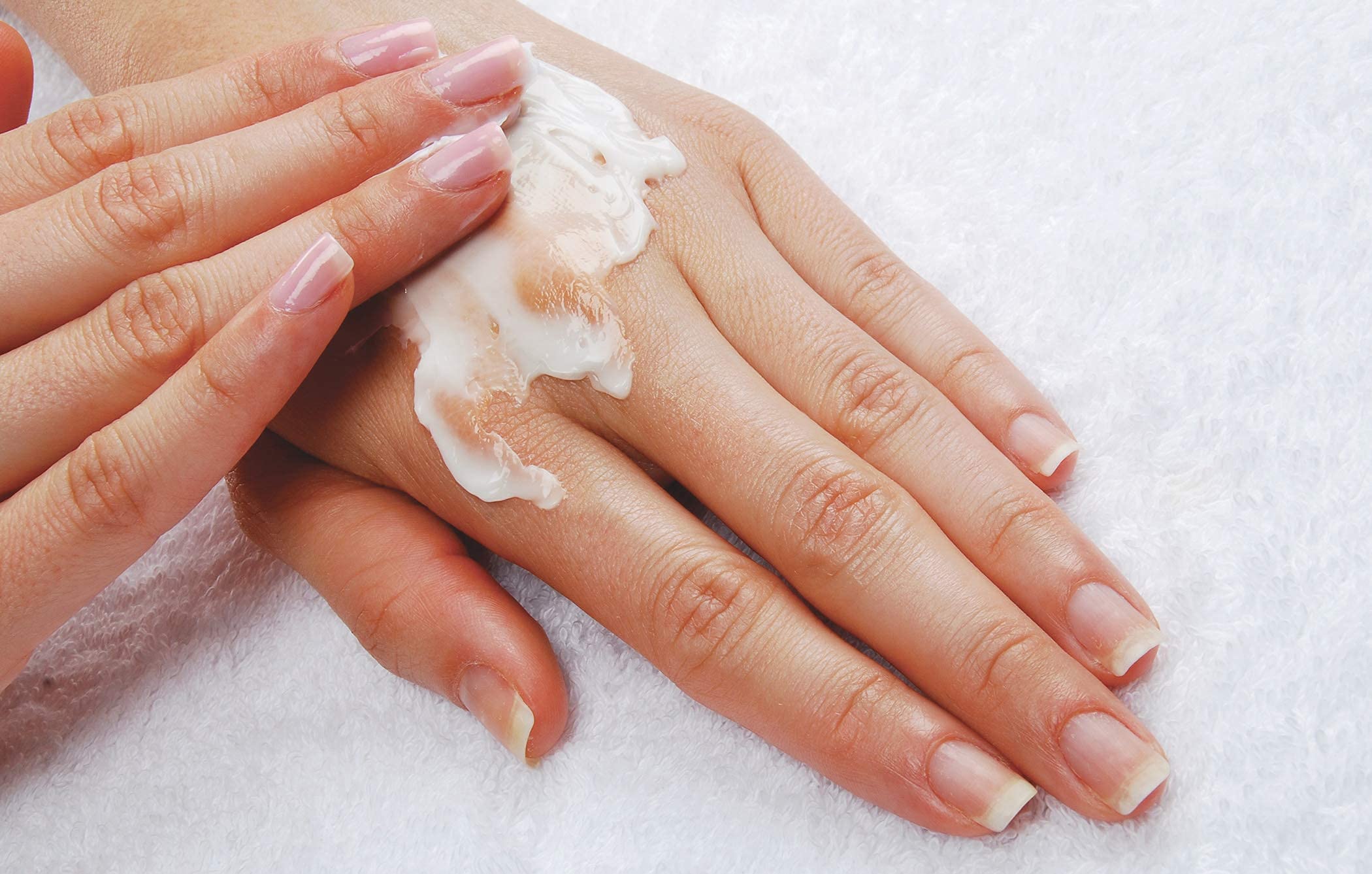 Foto 4 pulgar | Crema Corporal Cuccio Naturale Con Mezclas De Mantequilla Y Vainilla 120 Ml - Venta Internacional.