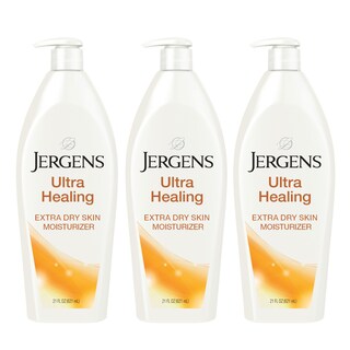 Foto 1 | Loción Jergens Ultra Healing Para Piel Seca, 620 Ml (paquete De 3) - Venta Internacional.