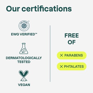 Foto 6 | Loción Corporal Attitude Vegan Skin Care Leaves 480 Ml - Venta Internacional.