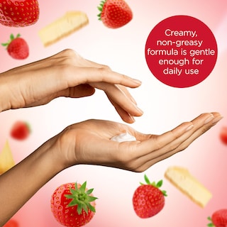 Foto 3 | Crema Corporal Bodycology Tarta De Queso Con Manteca De Karité Y Fresa 240 Ml - Venta Internacional.