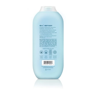 Foto 2 | Body Wash Method Wind Down, 532 Ml, Paquete De 6 - Venta Internacional.