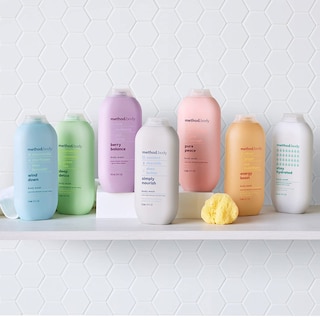 Foto 7 | Body Wash Method Wind Down, 532 Ml, Paquete De 6 - Venta Internacional.