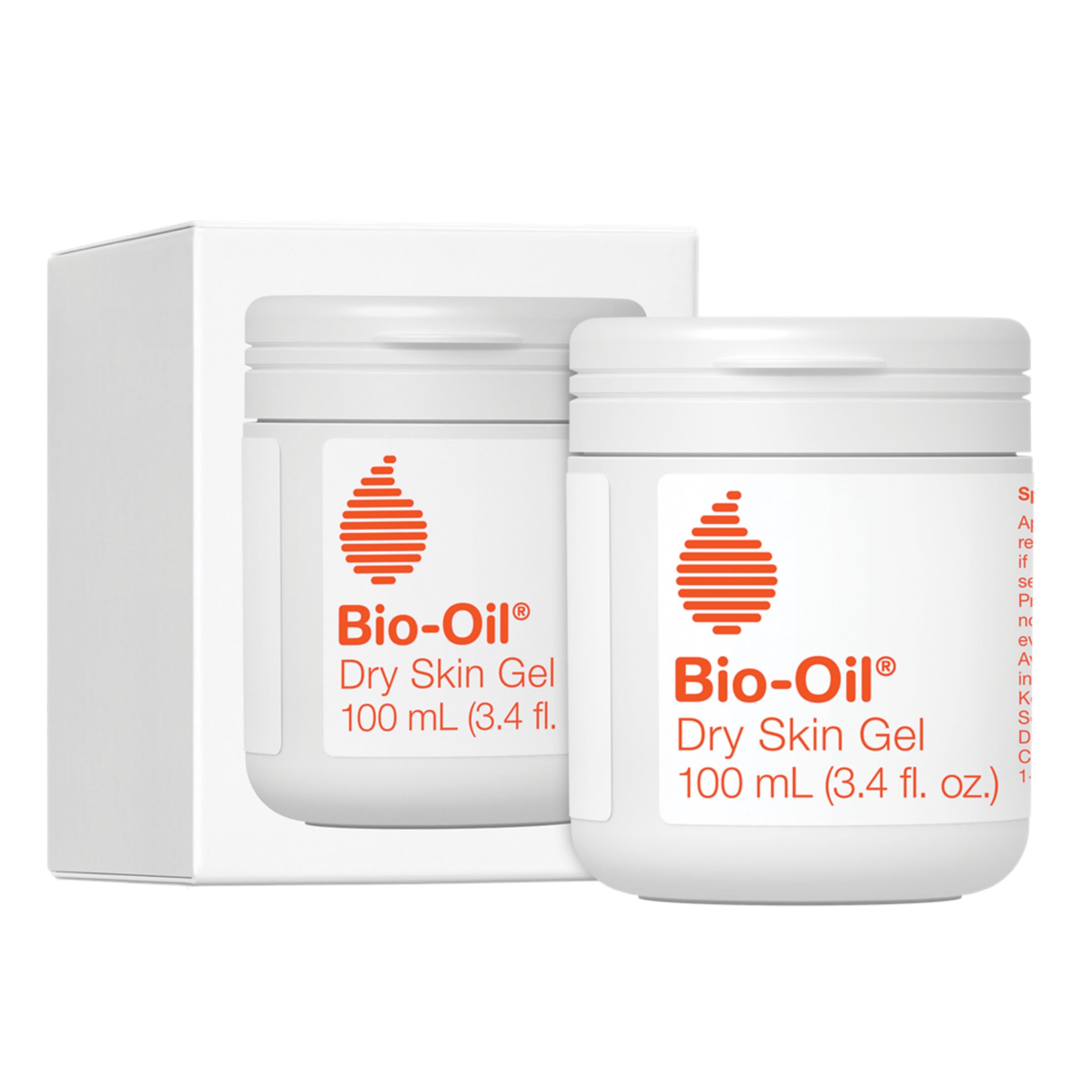 Foto 2 pulgar | Gel Hidratante Bio-oil Para Piel Seca, Rostro Y Cuerpo, 100 Ml - Venta Internacional.