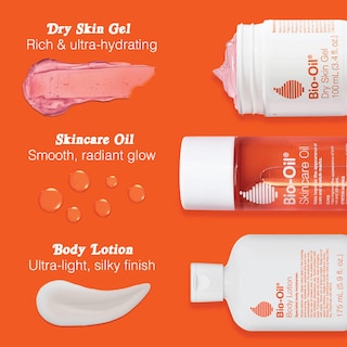 Foto 4 | Gel Hidratante Bio-oil Para Piel Seca, Rostro Y Cuerpo, 100 Ml - Venta Internacional.
