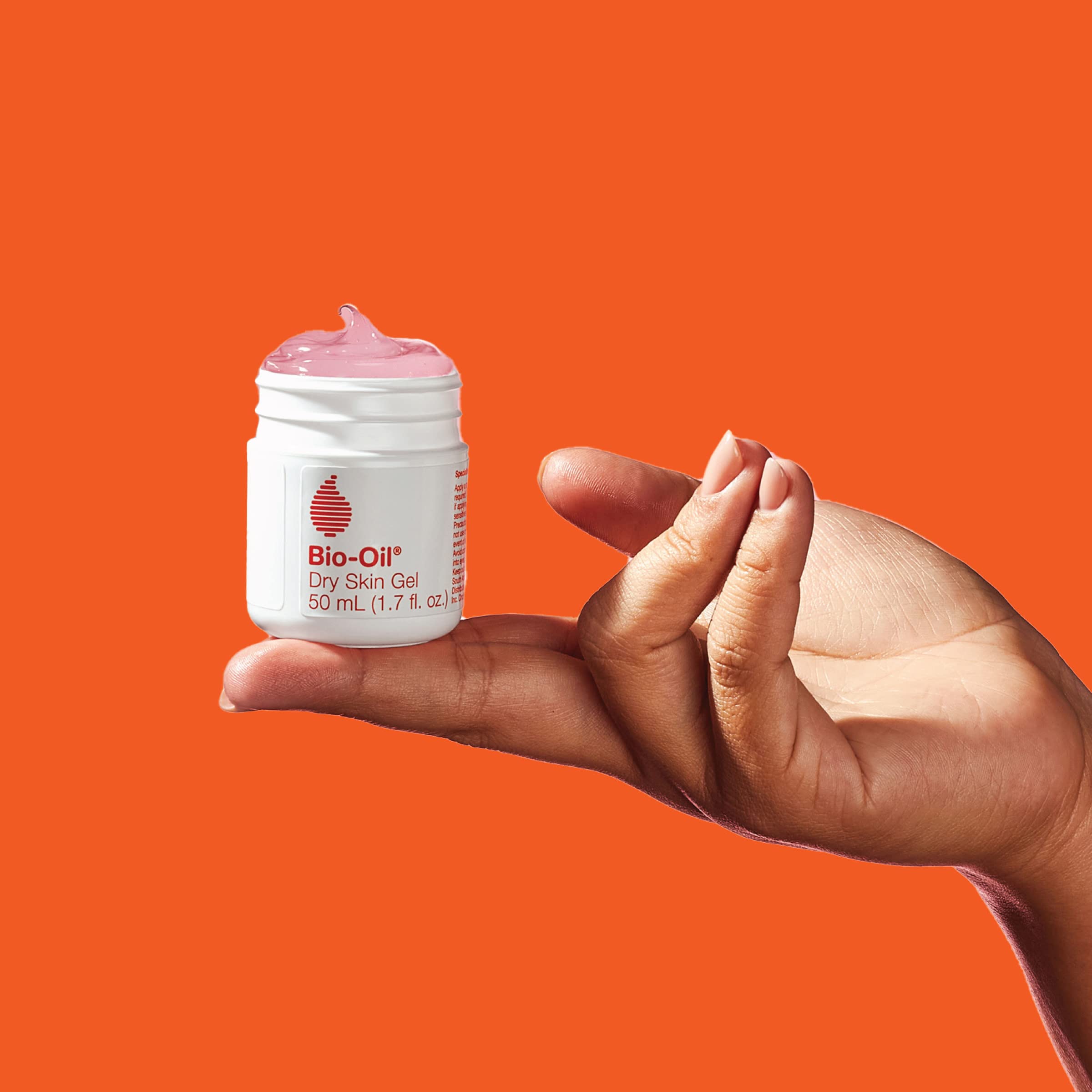 Foto 7 pulgar | Gel Hidratante Bio-oil Para Piel Seca, Rostro Y Cuerpo, 100 Ml - Venta Internacional.