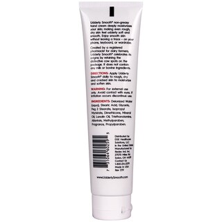 Foto 2 | Crema Corporal Udderly Smooth Original, No Grasa, 240 Ml (paquete De 2) - Venta Internacional.