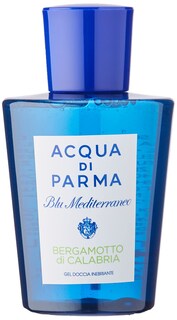 Foto 2 | Gel De Ducha Acqua Di Parma Blu Mediterraneo Bergamotto 200 Ml - Venta Internacional.