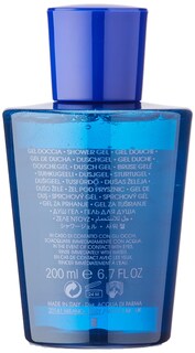 Foto 3 | Gel De Ducha Acqua Di Parma Blu Mediterraneo Bergamotto 200 Ml - Venta Internacional.