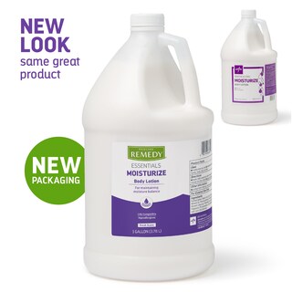 Foto 2 | Loción Corporal Hidratante Medline Remedy Essentials 3,78 L - Venta Internacional.
