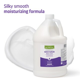 Foto 4 | Loción Corporal Hidratante Medline Remedy Essentials 3,78 L - Venta Internacional.