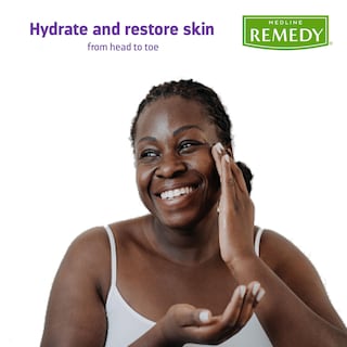 Foto 6 | Loción Corporal Hidratante Medline Remedy Essentials 3,78 L - Venta Internacional.