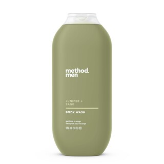 Foto 1 | Body Wash Method Men Juniper + Sage, 532 Ml (paquete De 1) - Venta Internacional.