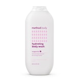 Método De Lavado Corporal Hydrating Magnolia 530 Ml Sin Parabenos - Venta Internacional.