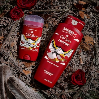 Foto 6 | Gel De Baño Old Spice Eaglefangs Para Hombre, 720 Ml (paquete De 4) - Venta Internacional.