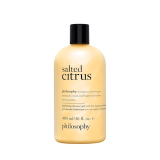 Foto 1 | Gel De Ducha Philosophy Hidrating Salado Citrus 250ml - Venta Internacional.