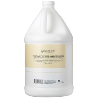 Foto 2 | Loción Ginger Lily Farms Club & Fitness Suavizante Mantequilla 3,78 L - Venta Internacional.