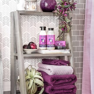 Foto 5 | Gel De Baño Mrs. Meyer's Clean Day, Hidratante, Ciruela, 480 Ml - Venta Internacional.