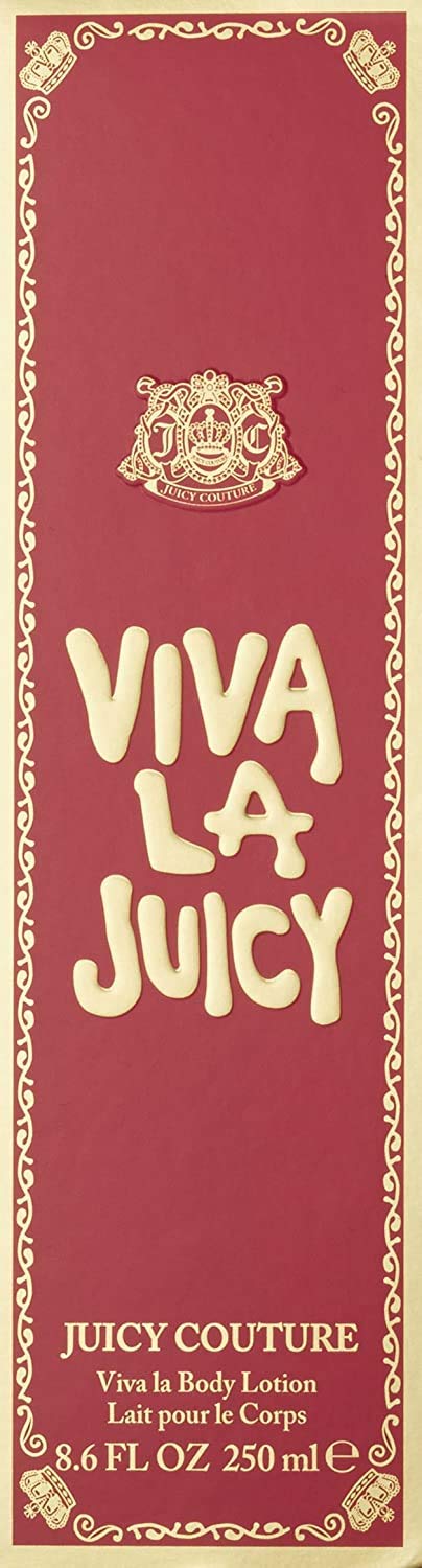 Foto 4 pulgar | Loción Corporal Juicy Couture Viva La Juicy 250 Ml Para Mujer - Venta Internacional.