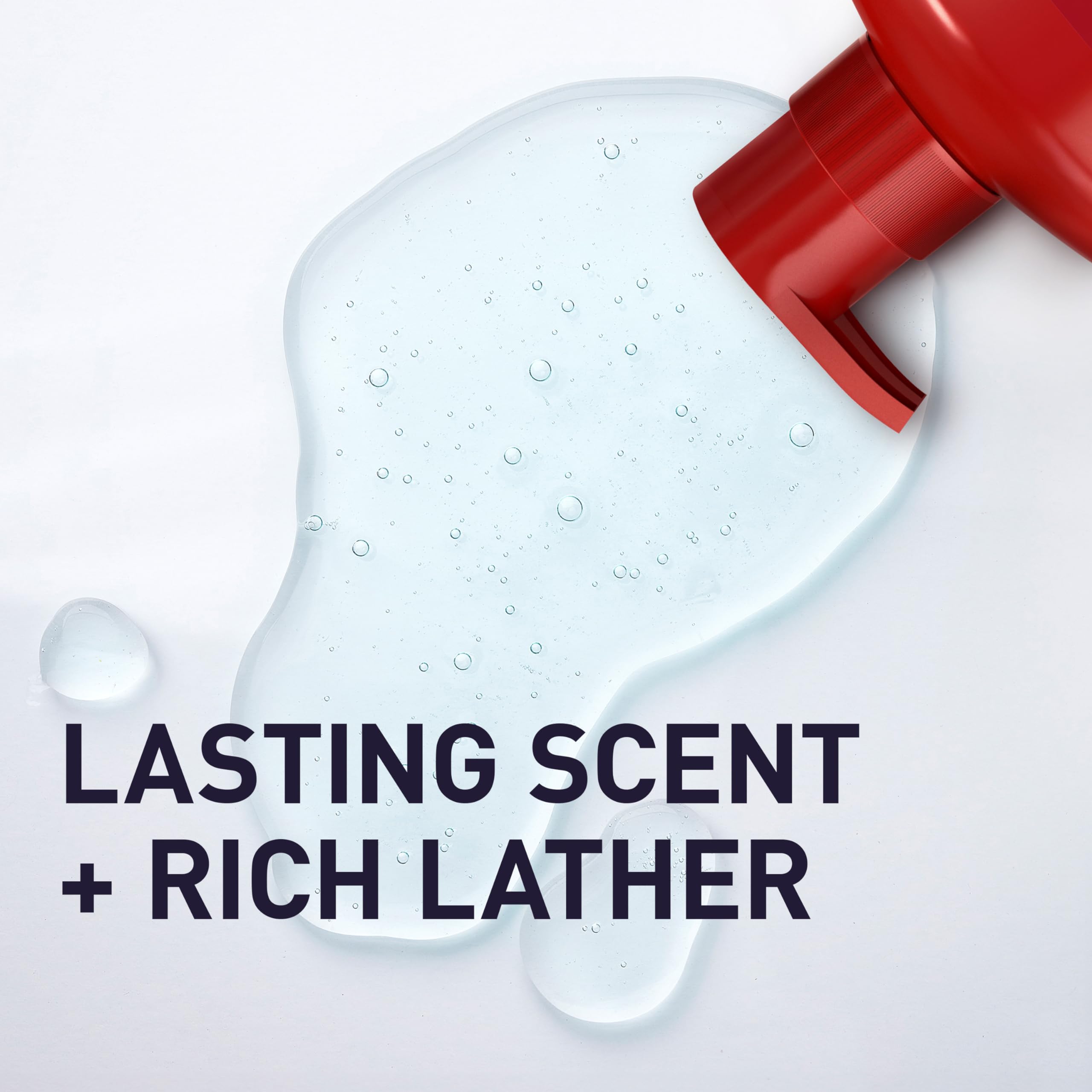 Foto 5 pulgar | Gel De Baño Old Spice 3x Defense 24/7 Shower Fresh Para Hombre, 1 Litro - Venta Internacional.