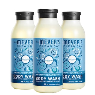 Foto 1 | Gel De Baño Mrs. Meyer's Clean Day Hidratante, 480 Ml, Paquete De 3 - Venta Internacional.