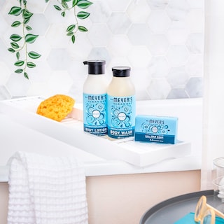 Foto 5 | Gel De Baño Mrs. Meyer's Clean Day Hidratante, 480 Ml, Paquete De 3 - Venta Internacional.