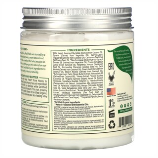 Foto 2 | Manteca Corporal Petal Fresh Restoring Con Miel, Aceite De Coco Y Karité - Venta Internacional.