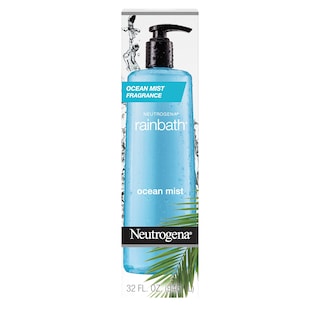 Foto 1 | Gel De Baño Neutrogena Rainbath Refreshing Ocean Mist 946ml - Venta Internacional.
