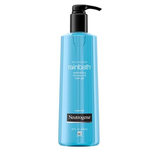 Foto 2 | Gel De Baño Neutrogena Rainbath Refreshing Ocean Mist 946ml - Venta Internacional.