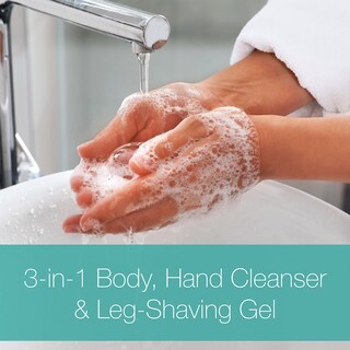 Foto 5 | Gel De Baño Neutrogena Rainbath Refreshing Ocean Mist 946ml - Venta Internacional.