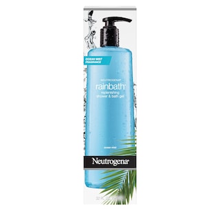 Foto 6 | Gel De Baño Neutrogena Rainbath Refreshing Ocean Mist 946ml - Venta Internacional.