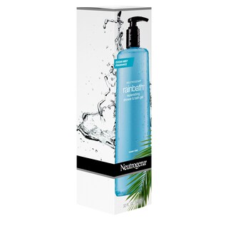 Foto 7 | Gel De Baño Neutrogena Rainbath Refreshing Ocean Mist 946ml - Venta Internacional.