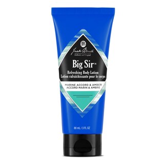 Foto 1 | Loción Corporal Jack Black Big Sir 90 Ml Para Hombre - Venta Internacional.